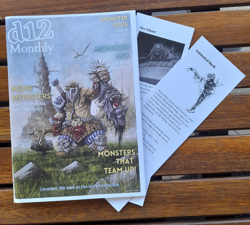Issue 10 with bookmarks small