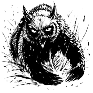 Owlbear