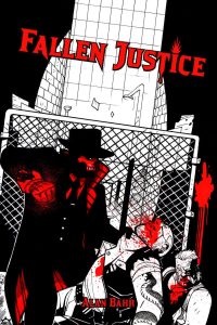Fallen Justice Cover