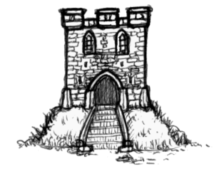 Stone Tower